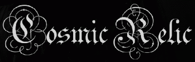 logo Cosmic Relic